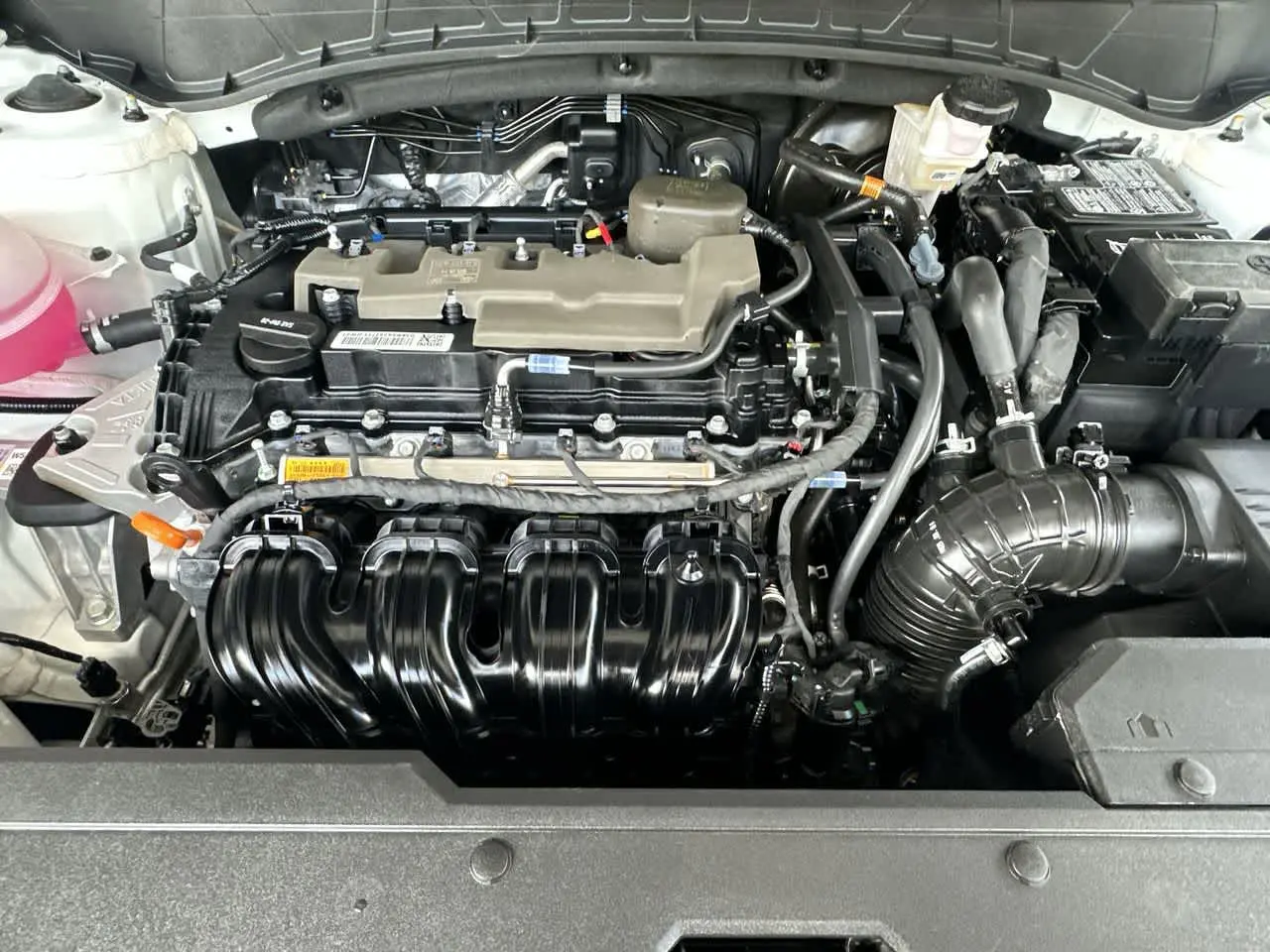 2026 Hyundai Tucson - $32,900