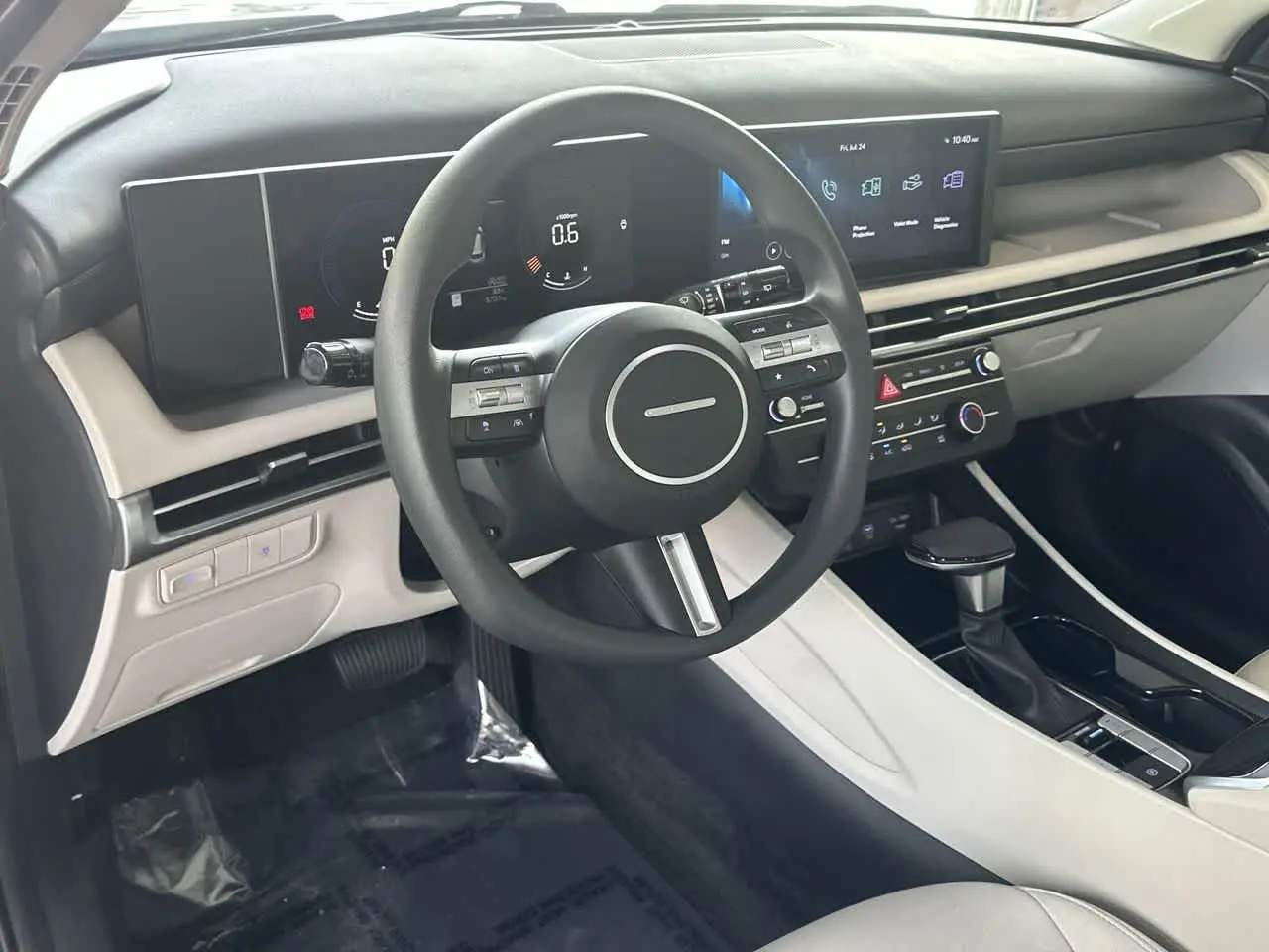 2026 Hyundai Tucson - $32,900