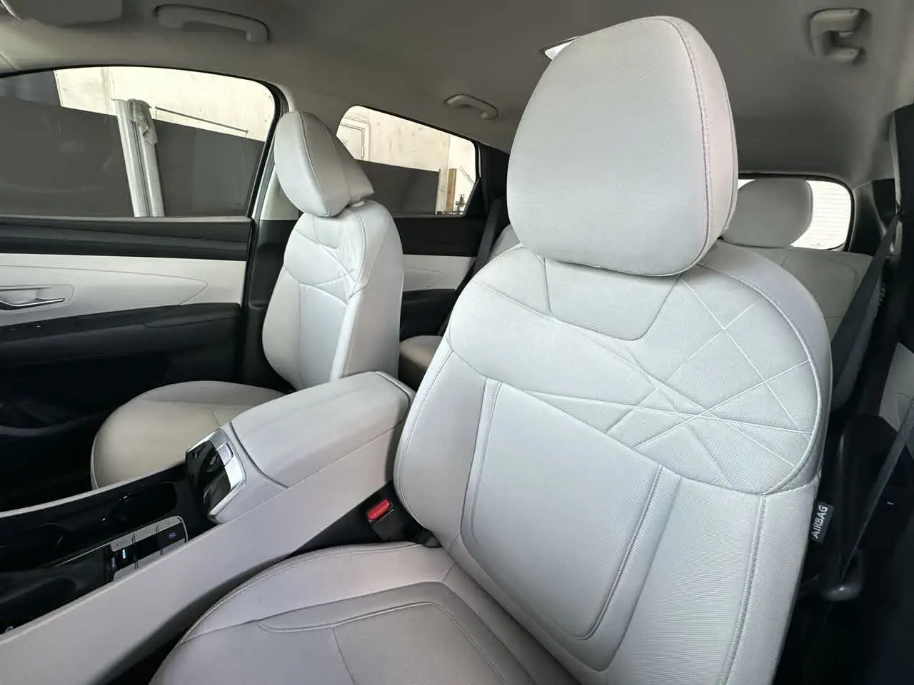 2026 Hyundai Tucson - $32,900