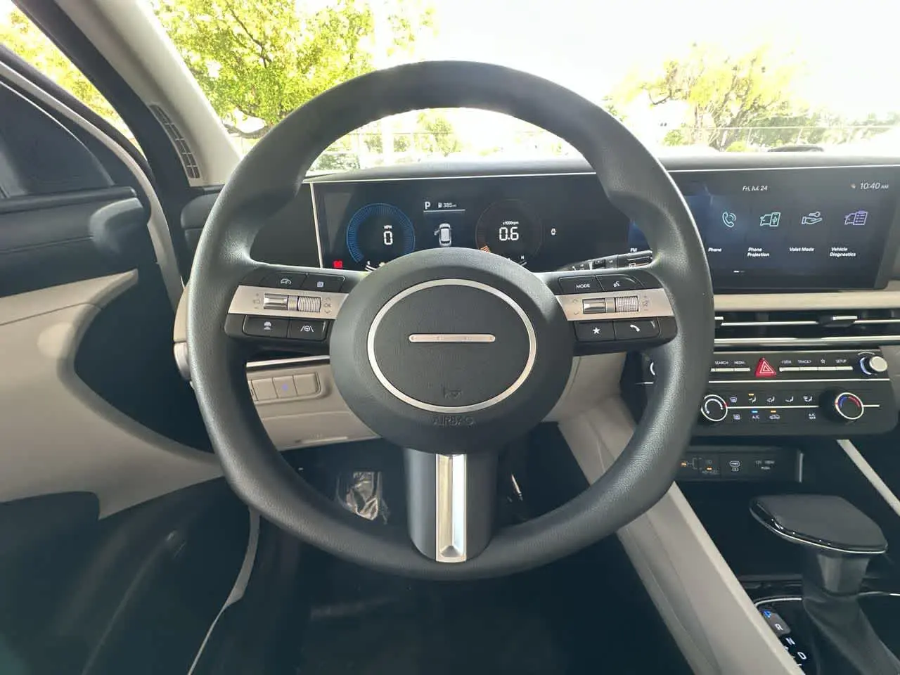 2026 Hyundai Tucson - $32,900
