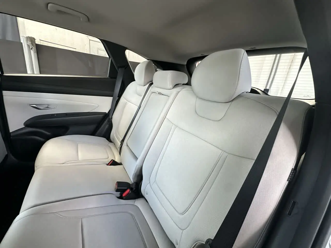 2026 Hyundai Tucson - $32,900