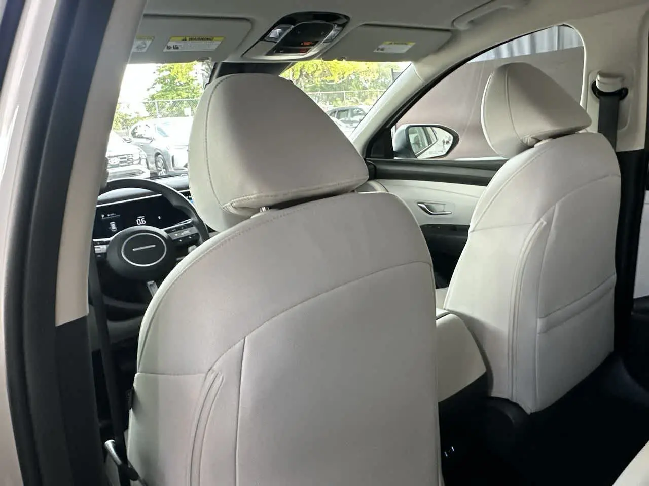 2026 Hyundai Tucson - $32,900