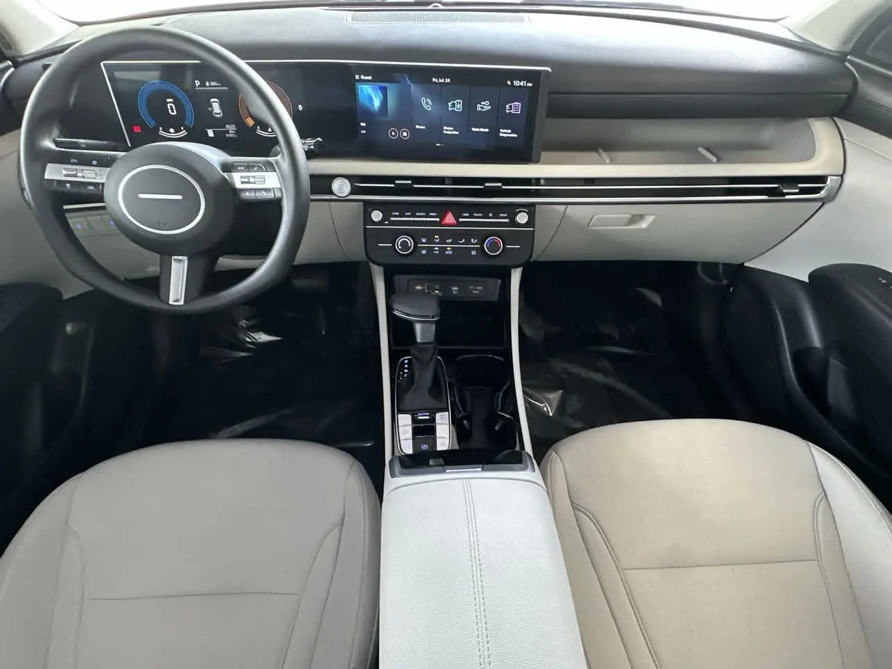 2026 Hyundai Tucson - $32,900