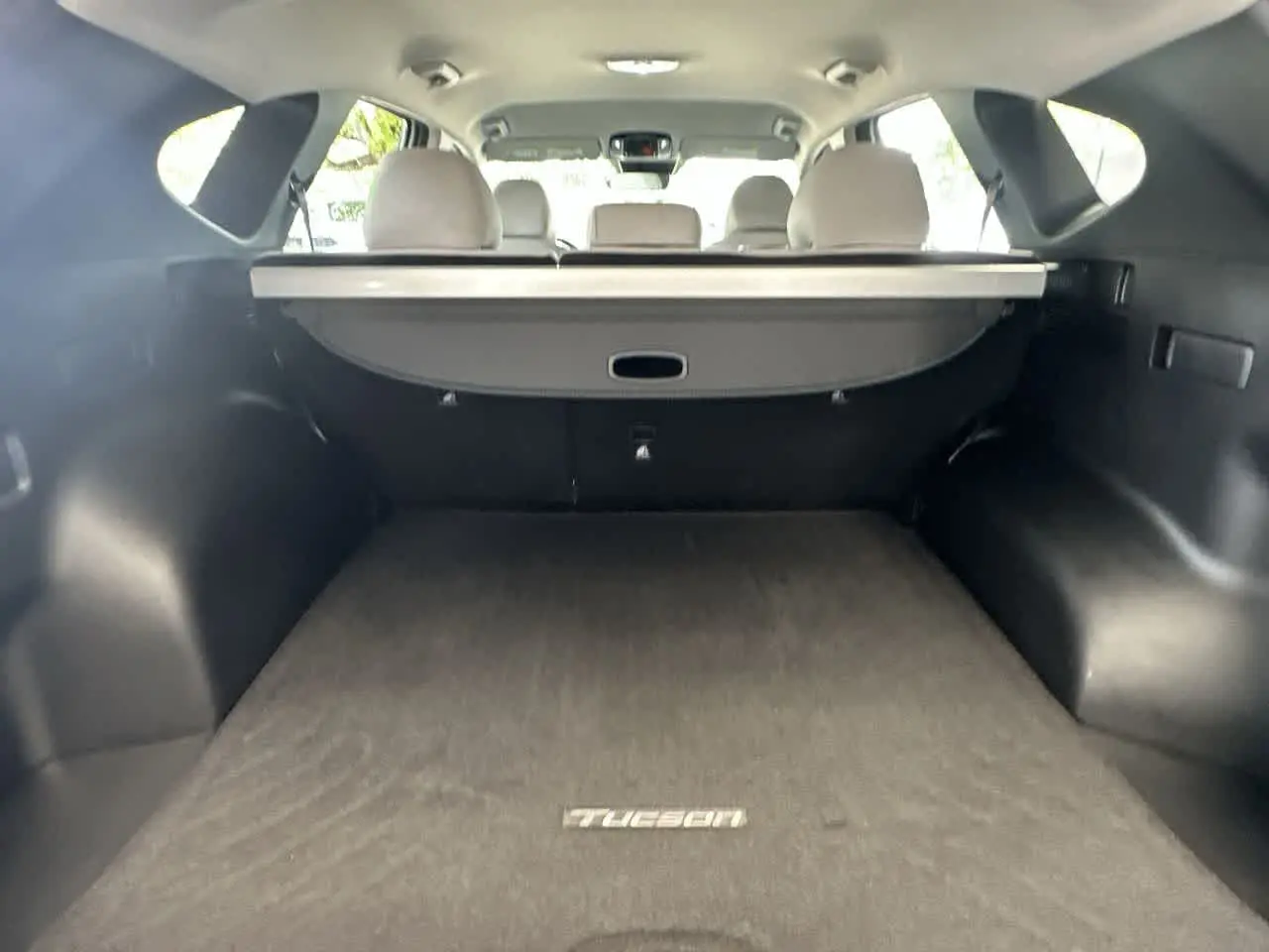 2026 Hyundai Tucson - $32,900