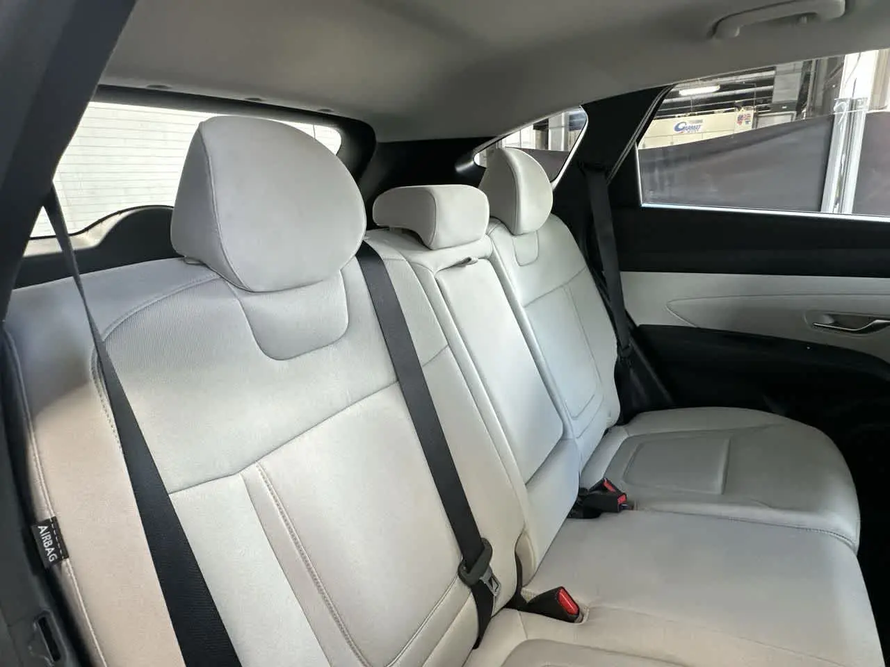 2026 Hyundai Tucson - $32,900