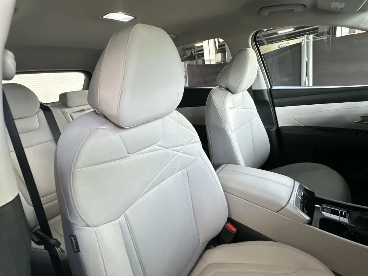 2026 Hyundai Tucson - $32,900
