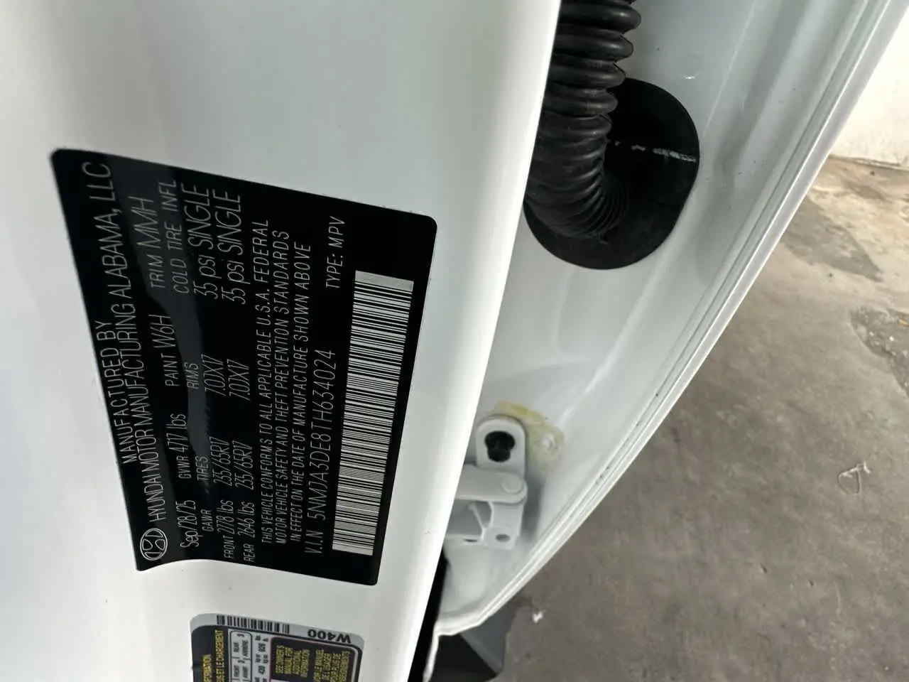 2026 Hyundai Tucson - $32,900