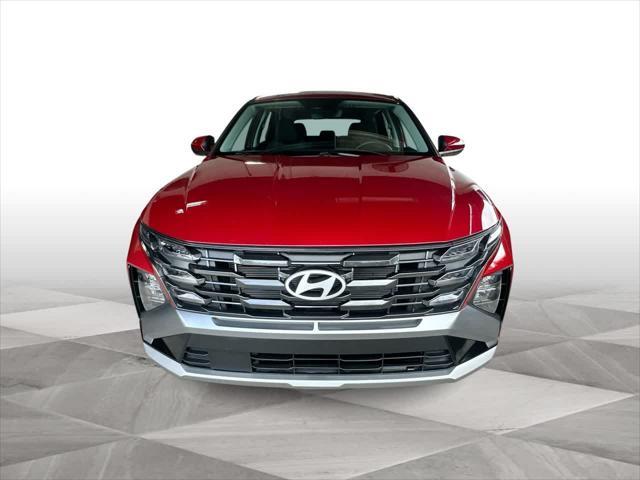 2026 Hyundai Tucson - $25,128