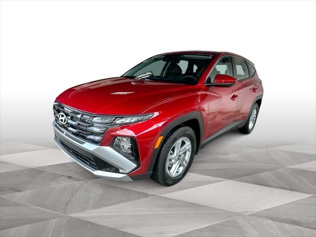 2026 Hyundai Tucson - $25,128