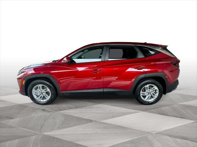 2026 Hyundai Tucson - $25,128