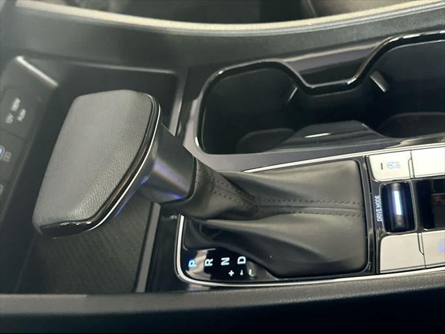 2026 Hyundai Tucson - $25,128