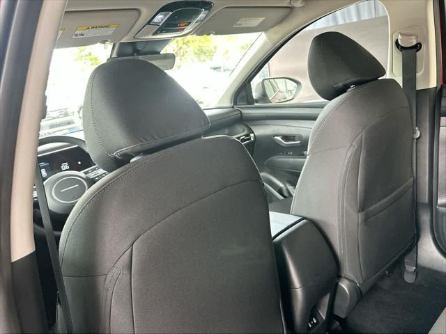 2026 Hyundai Tucson - $25,128