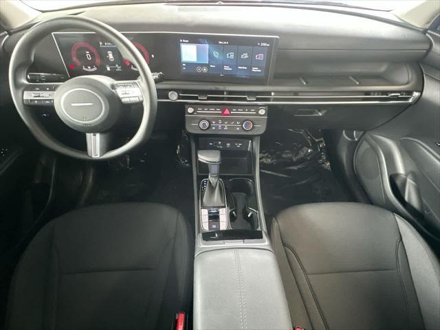 2026 Hyundai Tucson - $25,128
