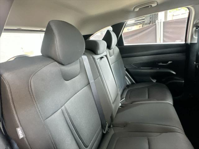 2026 Hyundai Tucson - $25,128