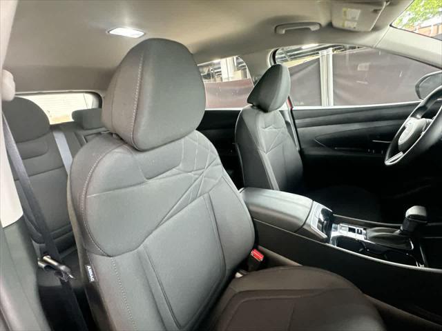 2026 Hyundai Tucson - $25,128