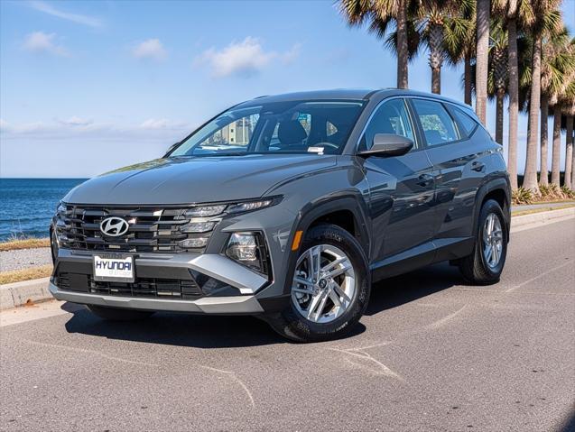 2026 Hyundai Tucson - $27,498