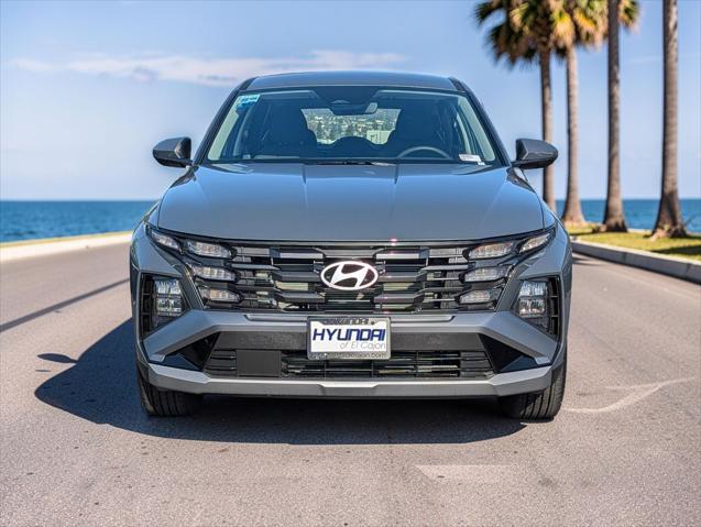 2026 Hyundai Tucson - $27,498
