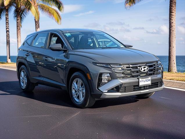 2026 Hyundai Tucson - $27,498