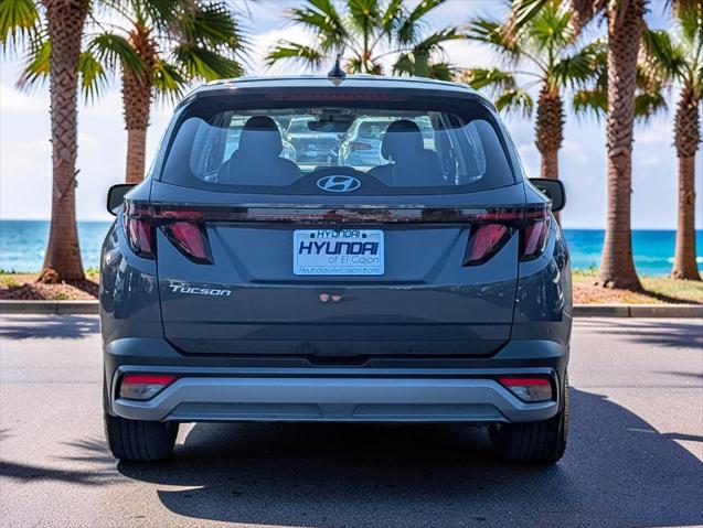 2026 Hyundai Tucson - $27,498