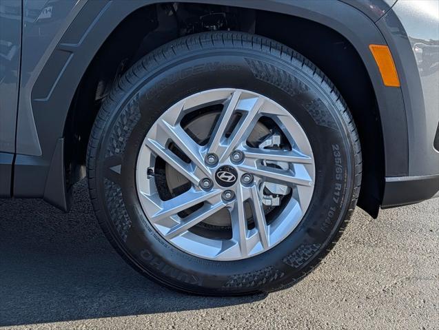 2026 Hyundai Tucson - $27,498