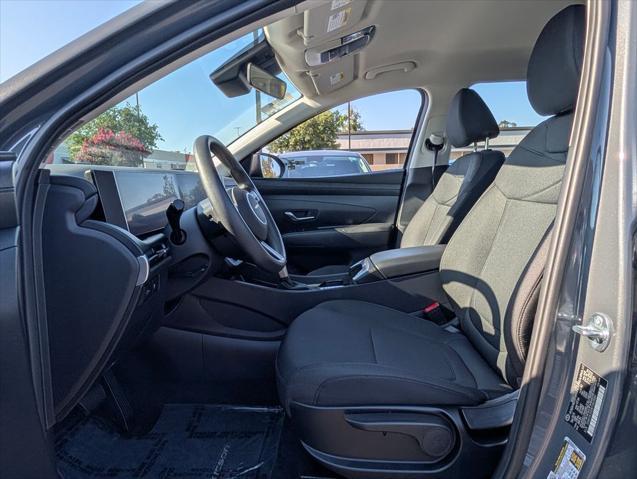 2026 Hyundai Tucson - $27,498