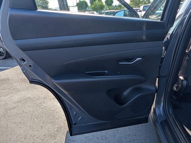 2026 Hyundai Tucson - $27,498