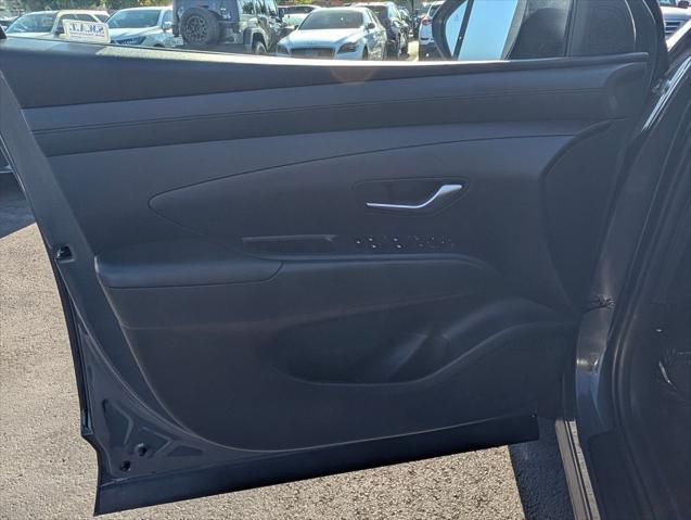 2026 Hyundai Tucson - $27,498