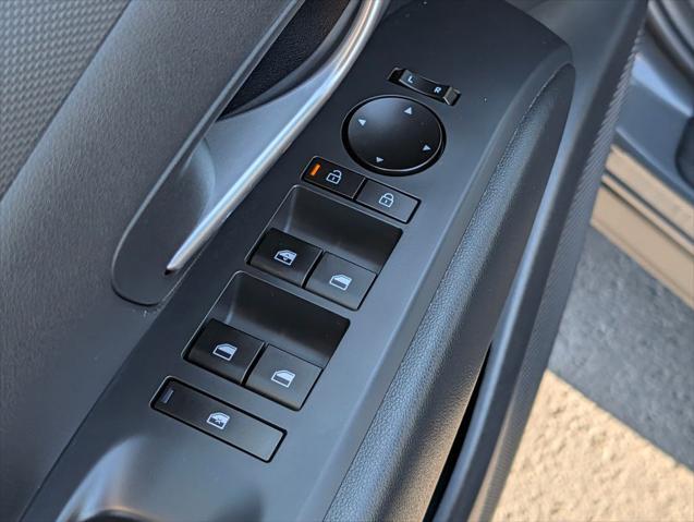 2026 Hyundai Tucson - $27,498