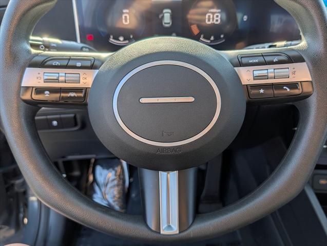 2026 Hyundai Tucson - $27,498