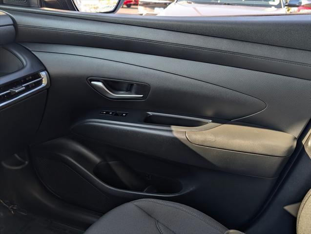 2026 Hyundai Tucson - $27,498