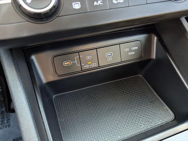 2026 Hyundai Tucson - $27,498