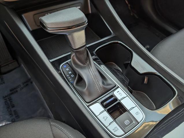 2026 Hyundai Tucson - $27,498