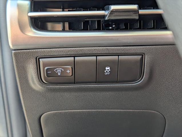 2026 Hyundai Tucson - $27,498