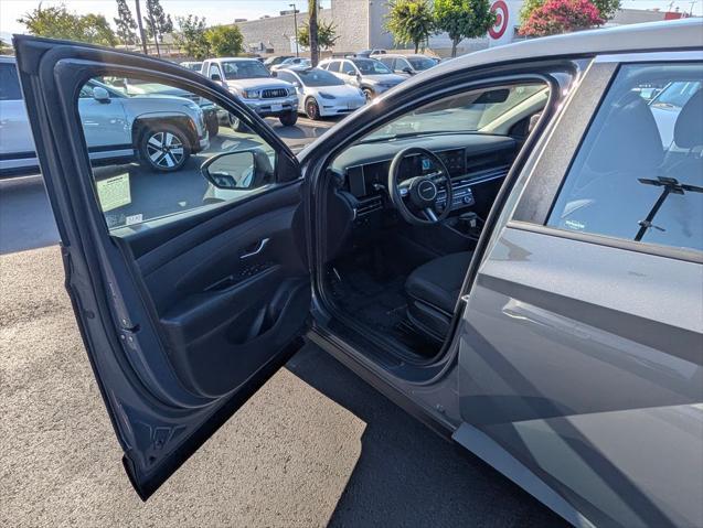 2026 Hyundai Tucson - $27,498
