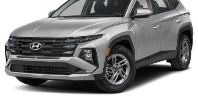 Preowned 2026 Hyundai TUCSON SE for Sale