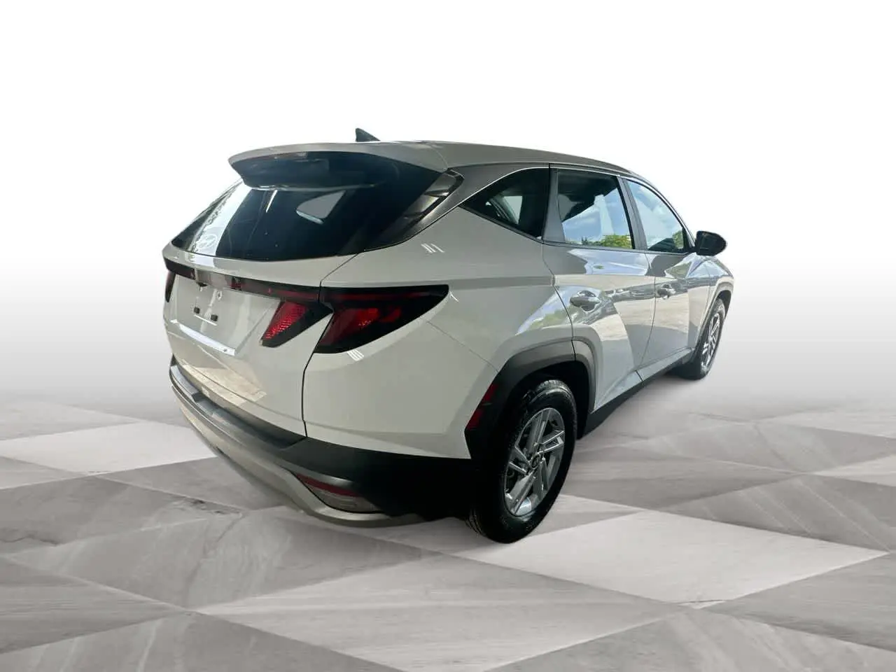 2026 Hyundai Tucson - $25,128