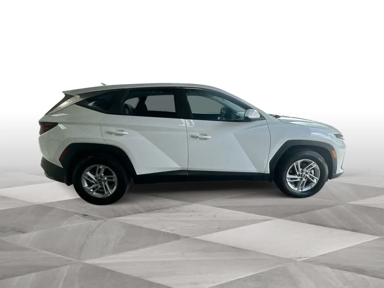2026 Hyundai Tucson - $25,128