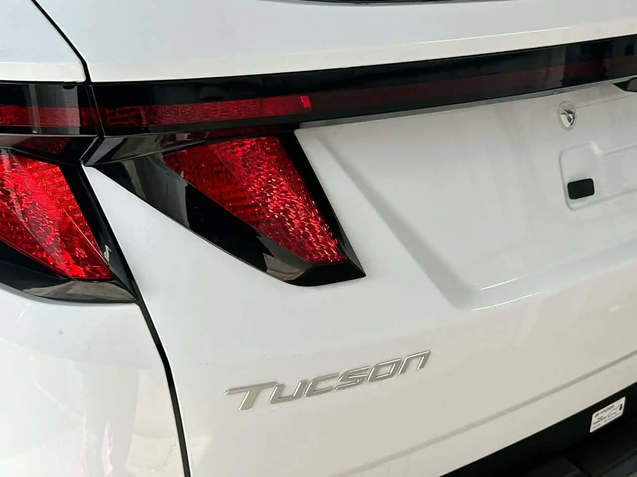 2026 Hyundai Tucson - $25,128