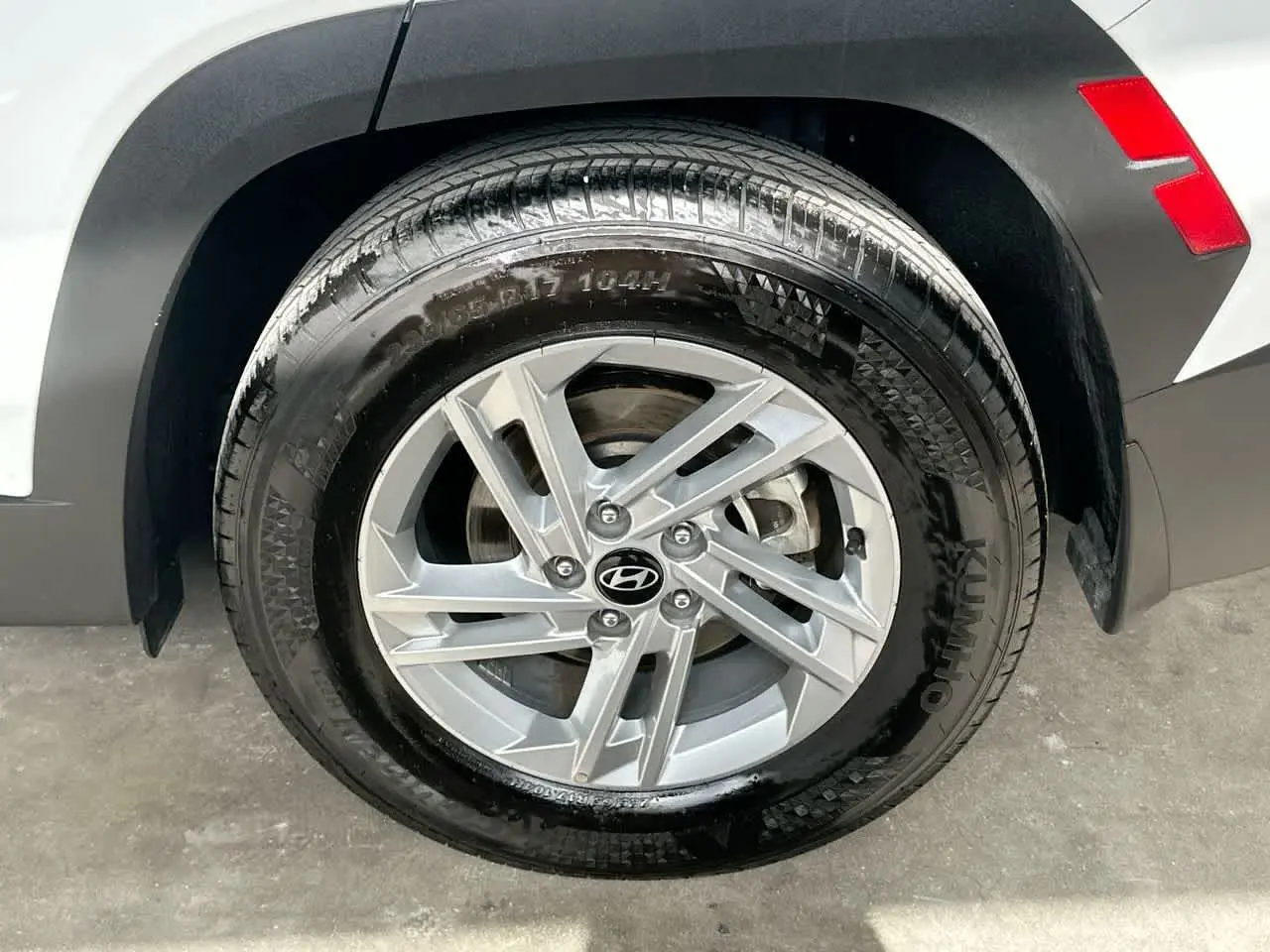 2026 Hyundai Tucson - $25,128