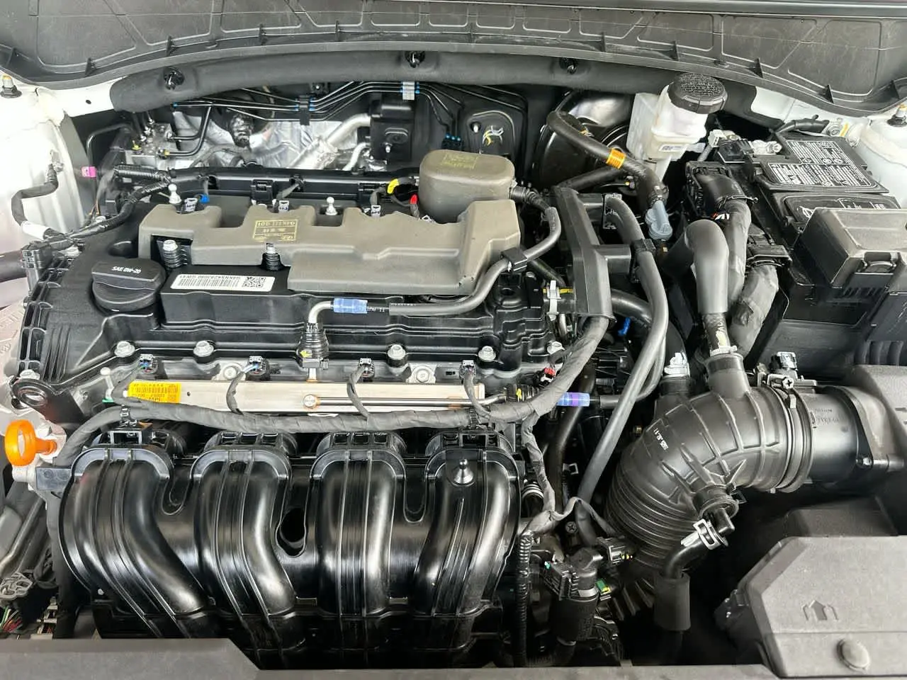 2026 Hyundai Tucson - $25,128