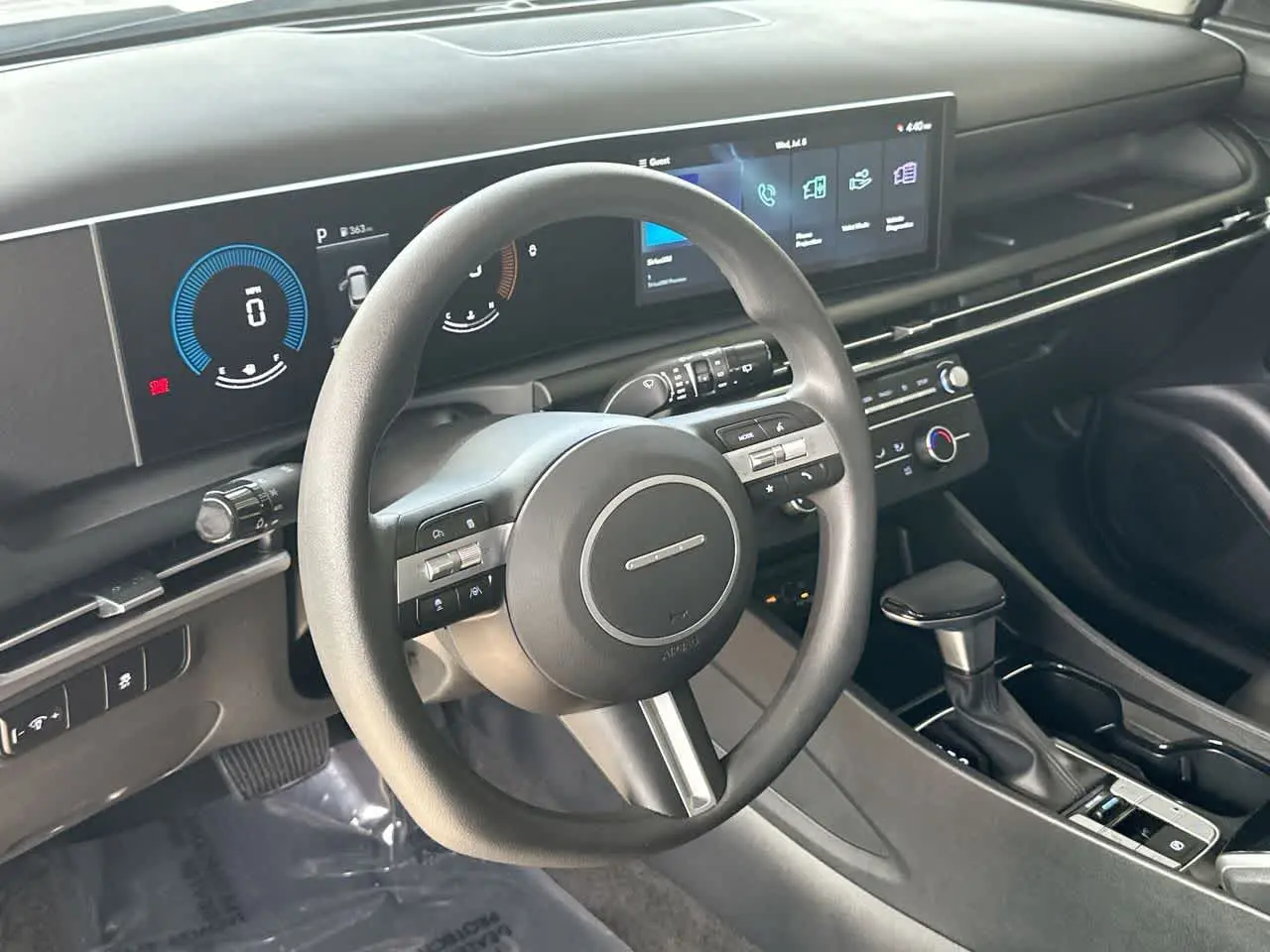 2026 Hyundai Tucson - $25,128