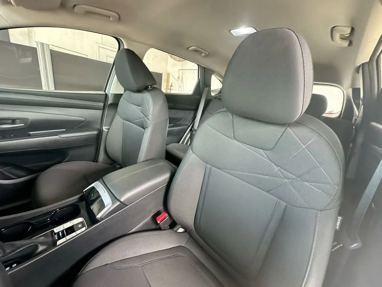 2026 Hyundai Tucson - $25,128