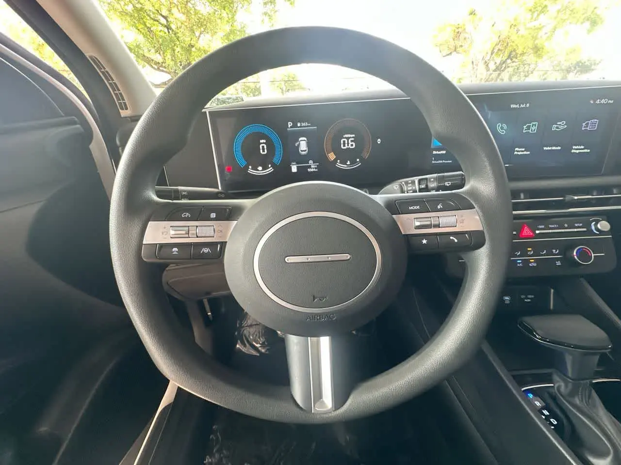 2026 Hyundai Tucson - $25,128