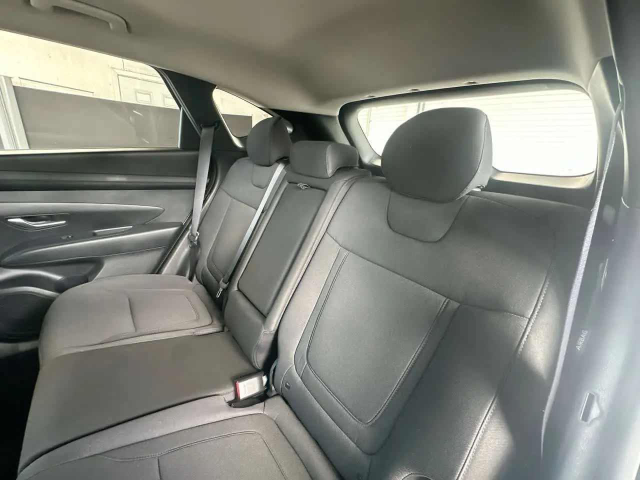 2026 Hyundai Tucson - $25,128