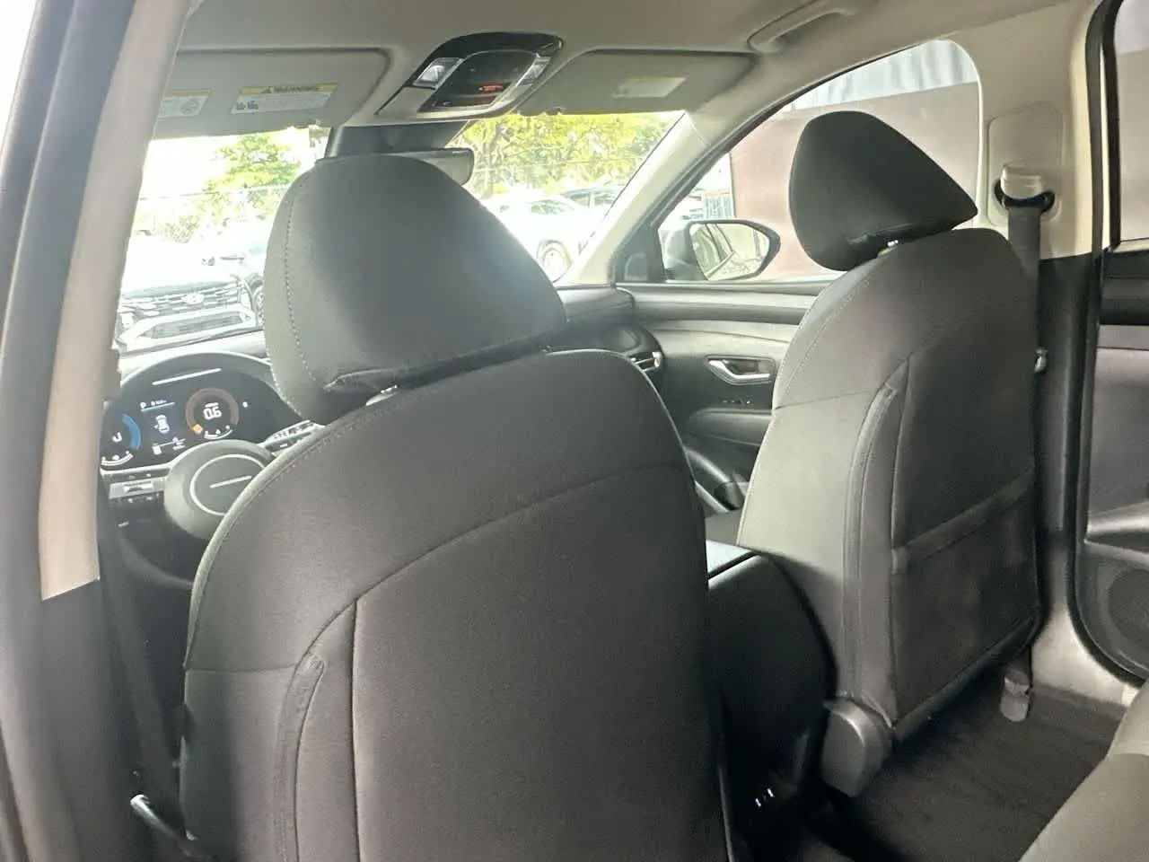 2026 Hyundai Tucson - $25,128