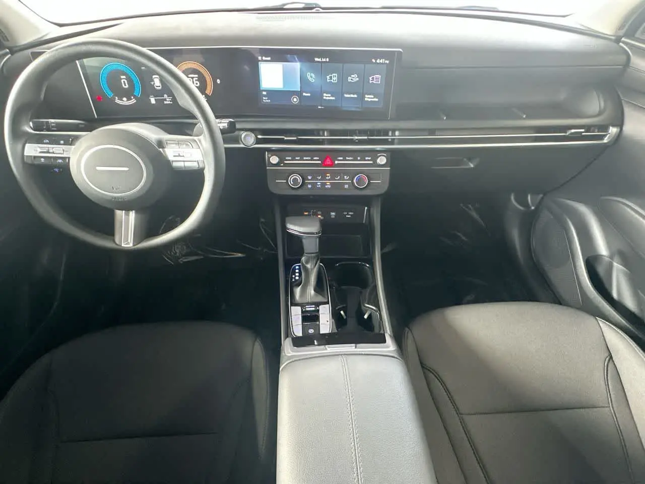 2026 Hyundai Tucson - $25,128