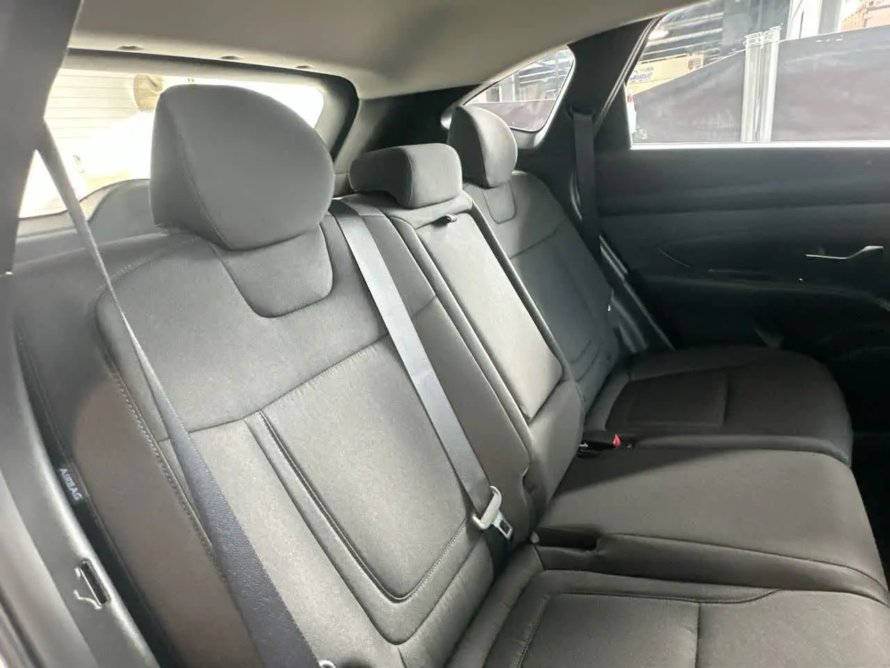 2026 Hyundai Tucson - $25,128