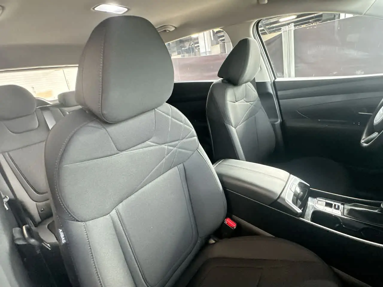 2026 Hyundai Tucson - $25,128