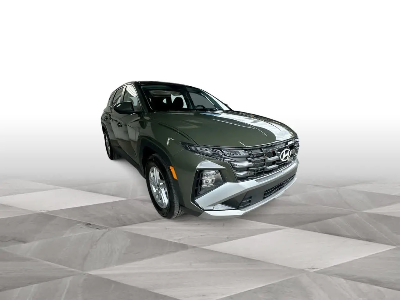 2026 Hyundai Tucson - $24,228