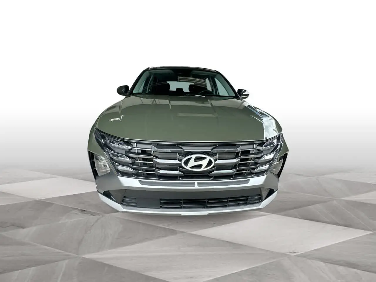 2026 Hyundai Tucson - $24,228